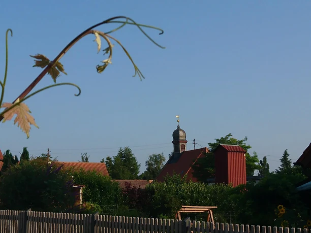 Die Protestantische Kirche