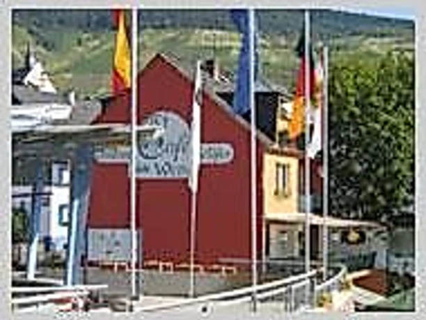 "Kleines Cafè"