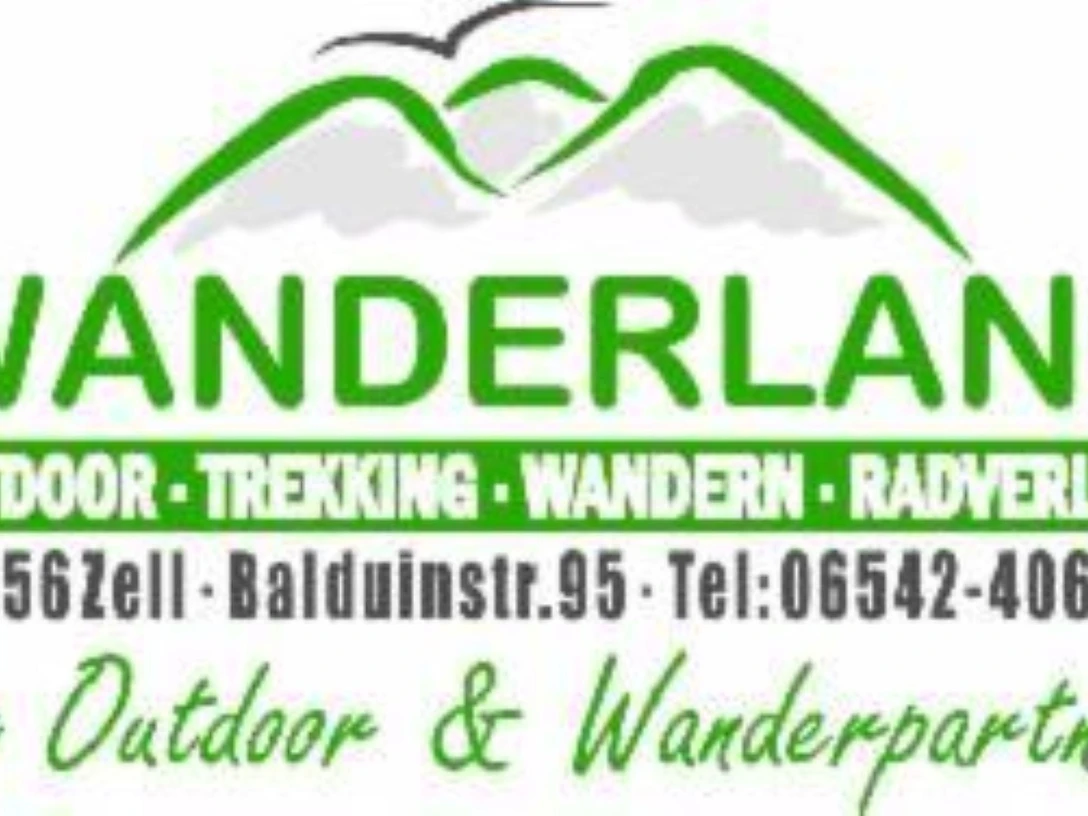 Wanderland
