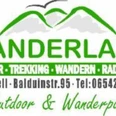 Wanderland