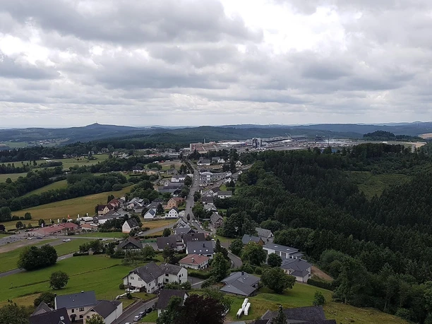 Nürburg