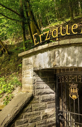 Erzquell Stollen