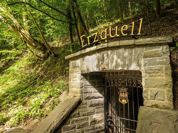 Erzquell Stollen