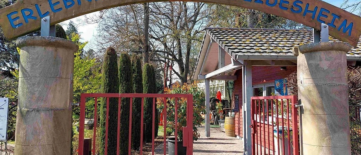 Erlebnisgarten 1