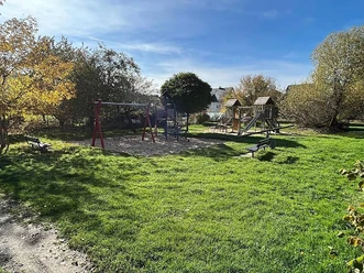 Spielplatz Wiesenweg Bischoffen