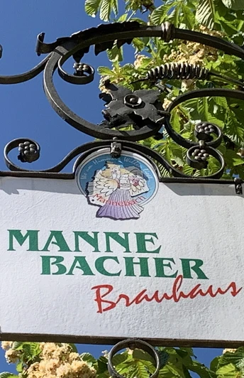 Mannebacher Brauhaus (1)