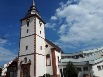 St. Cyriakus