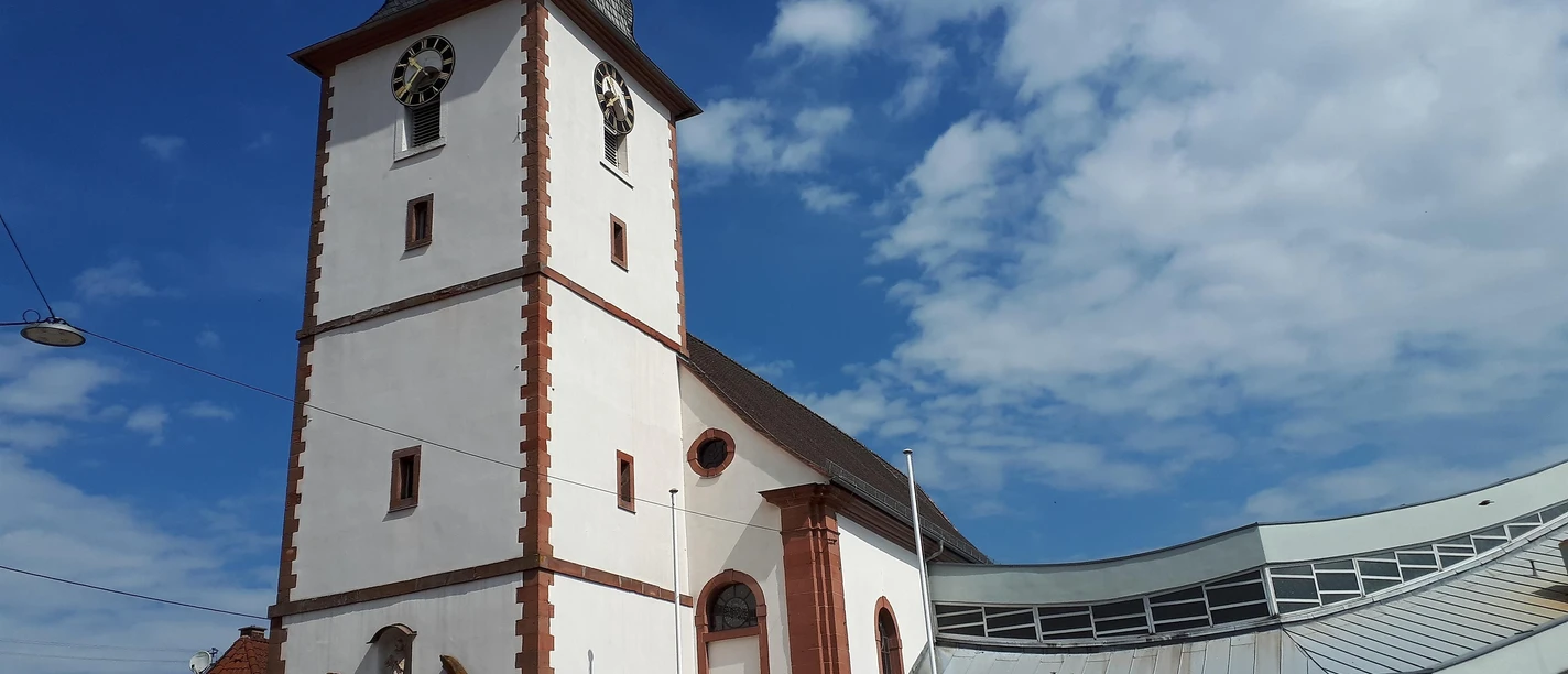 St. Cyriakus
