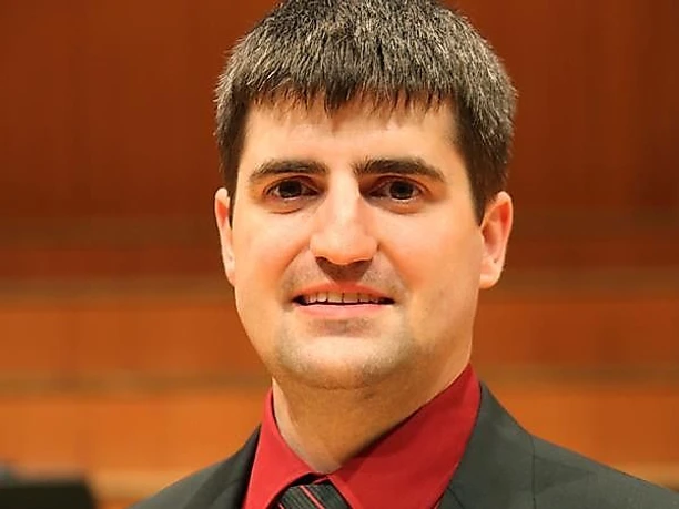 Lukas Stollhof