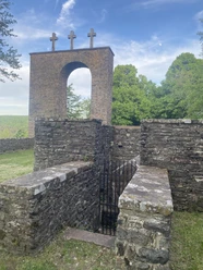 Kriegerdenkmal Stadtkyll