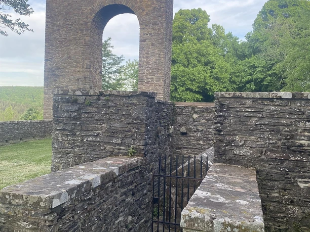 Kriegerdenkmal Stadtkyll