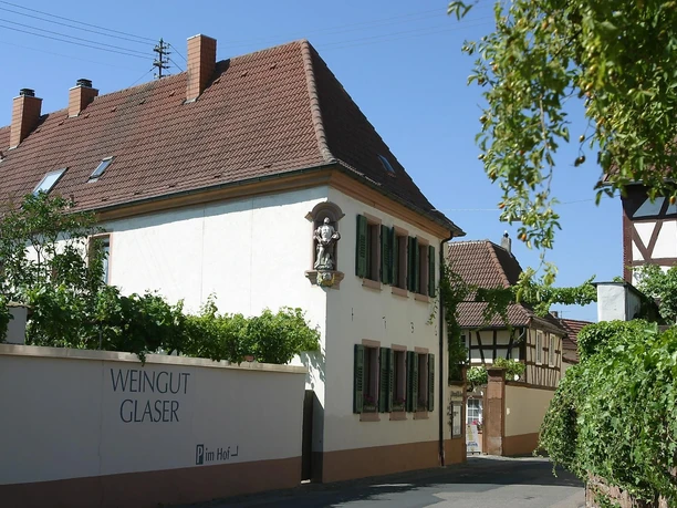 Weingut Glaser