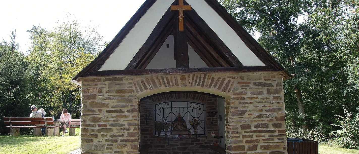 Kapelle Briedel