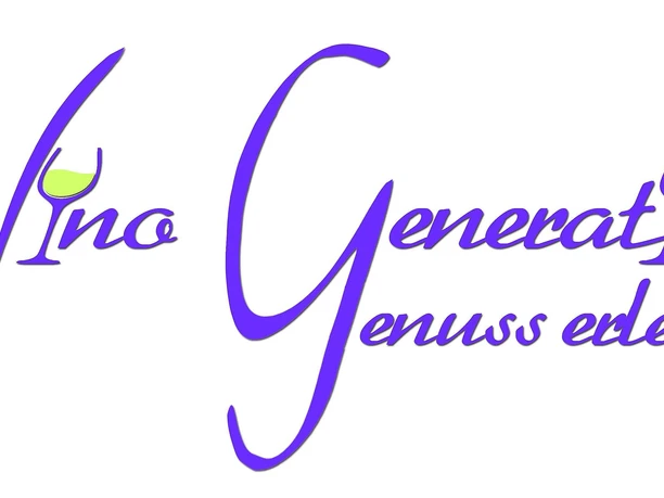 Logo Vino Generation