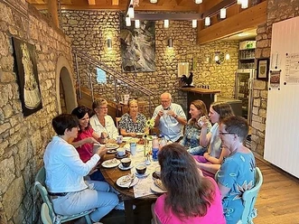 Scheunencafé Eppelsheim
