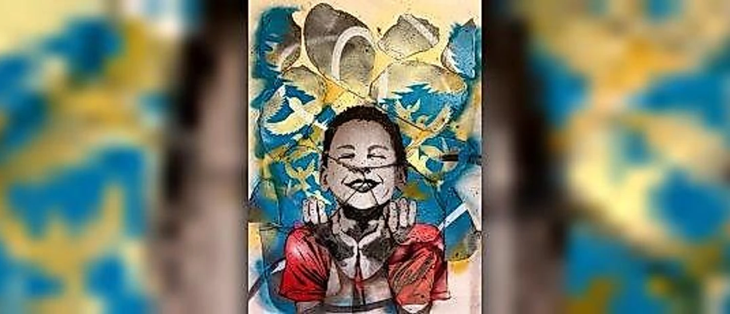 Kunst von BUJA