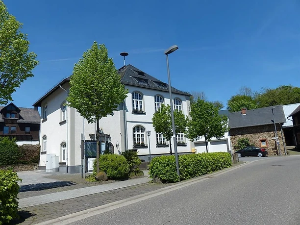 Jugendheim in Boos