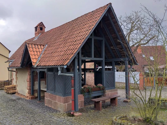 Backhaus Langenstein_