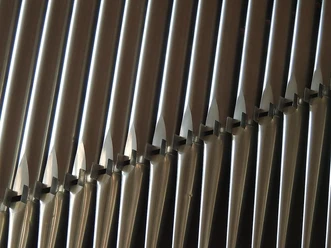 Orgel