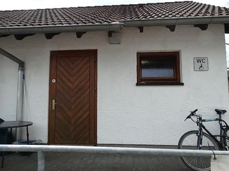 WC Marktstraße Waldbreitbach