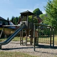 Spielplatz im Born Eibach