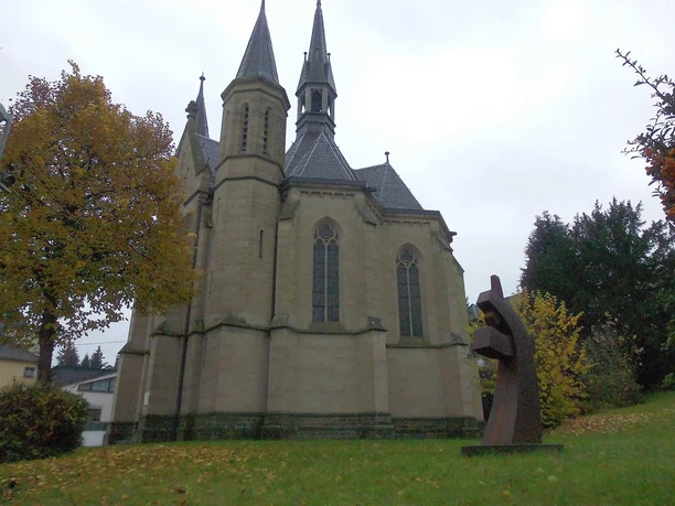 Marienkapelle