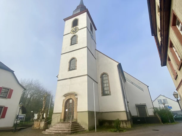 Kirche St. Josef (1)