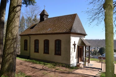 Kalvarienbergkapelle Prüm