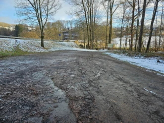 Parkplatz