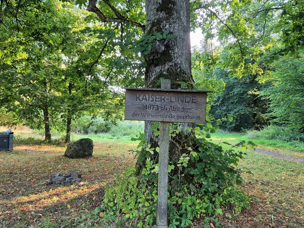 Kaiser-Linde Dillenburg 1