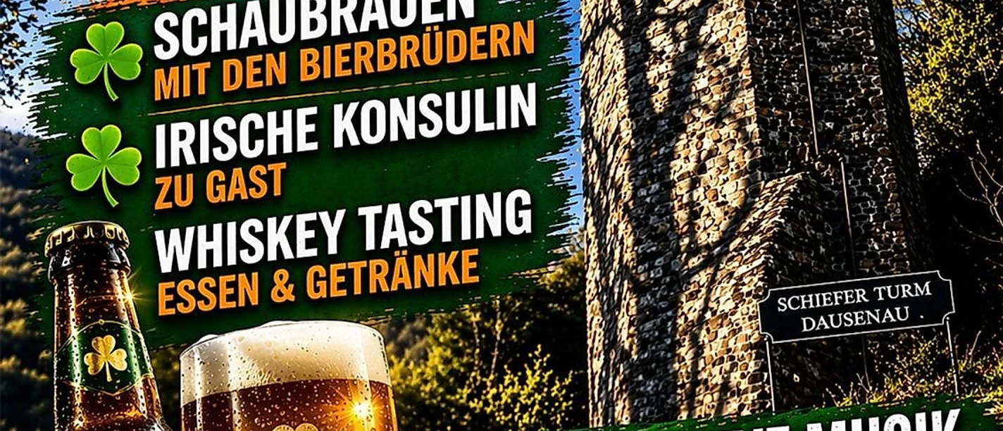 Event-Tag in Dausenau