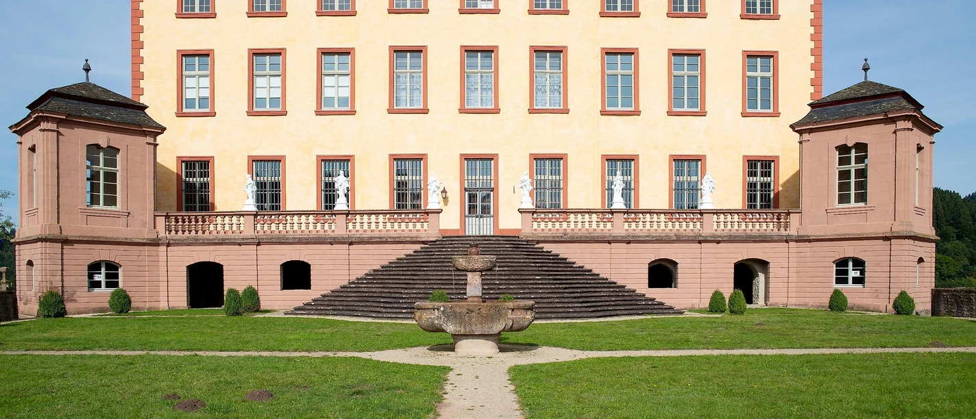 Schloss Malberg -