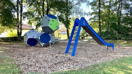 Spielplatz Kirlenweg Rodenbach 1