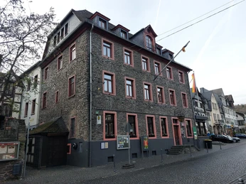 Stadthaus in Oberwesel