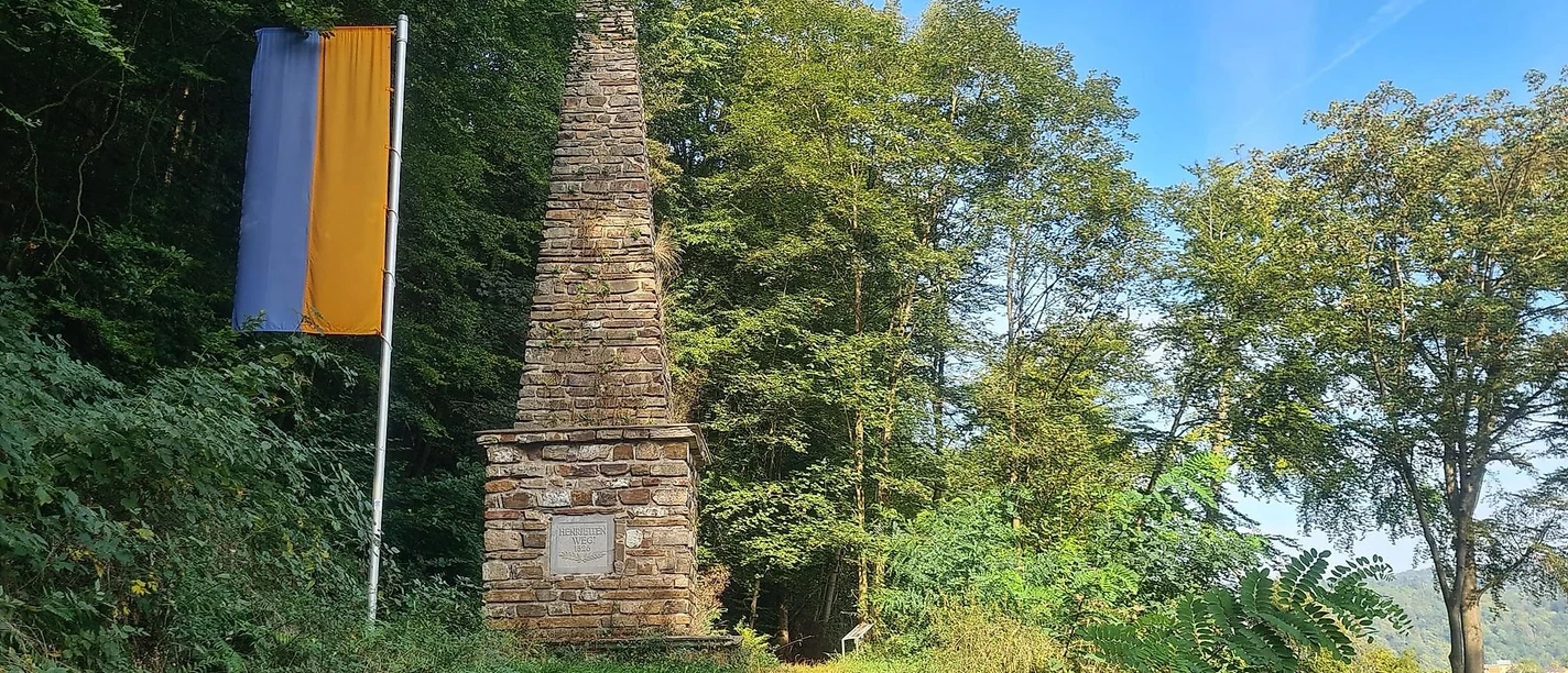 Henriettensäule