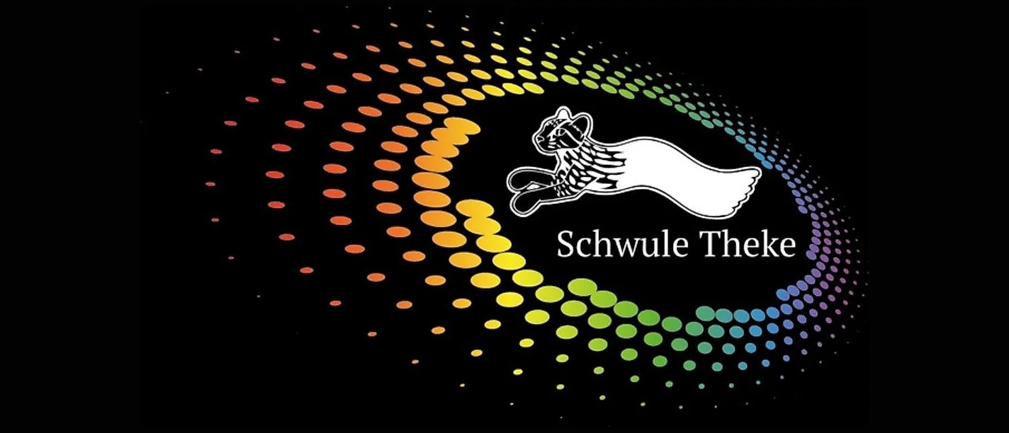 Schwule Theke