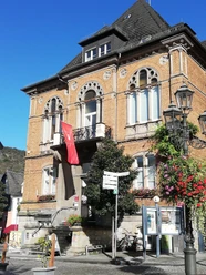 Tourist Information