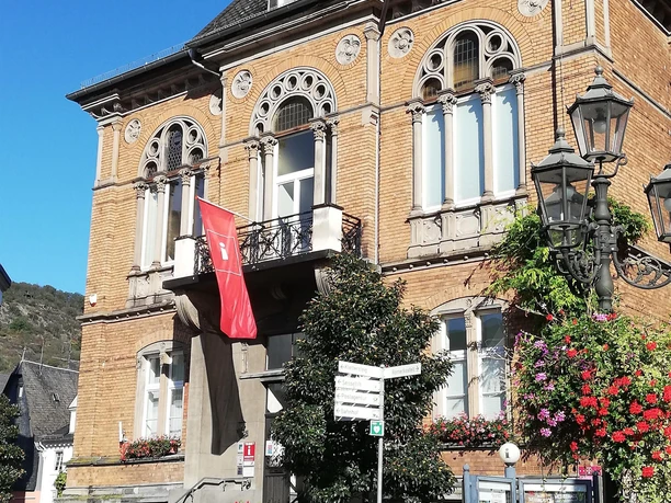 Tourist Information