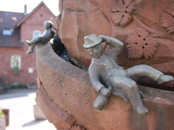 Eschbacher Rutschbrunnen Eschbacher Rutschbrunnen