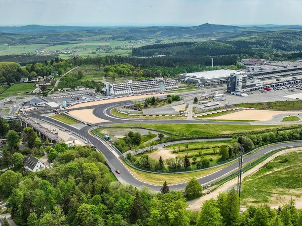 Der Nürburgring