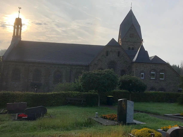 St. Bonifatius Kirche