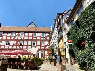 957 Ramen Bar in Marburg