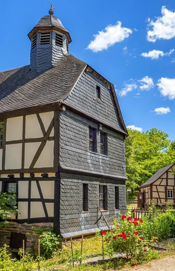 Freilichtmuseum Roscheider Hof Konz (3)