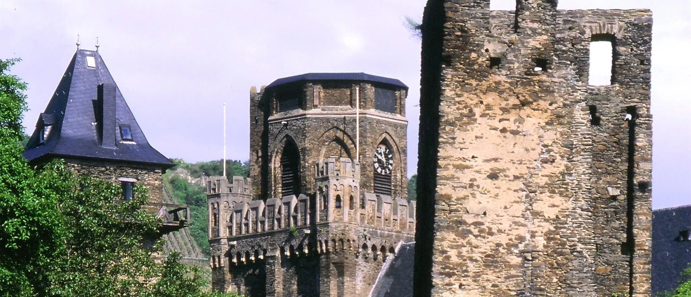 Michelfeldturm I