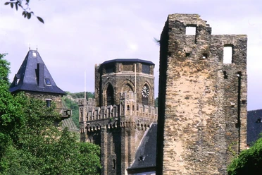 Michelfeldturm I