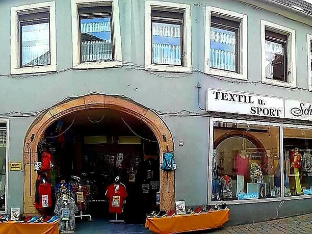 Aussenansicht