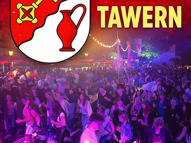 Kirmes Tawern