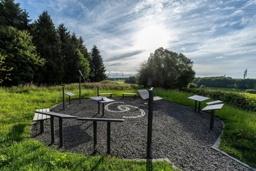 SternenBlick "Nachtschwärmer" in Höfen