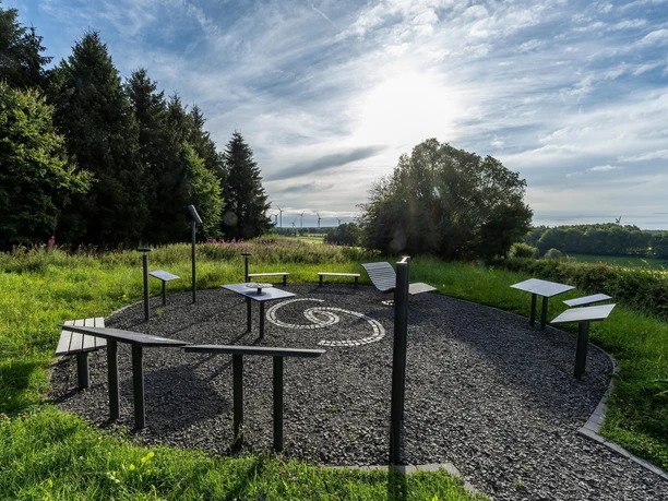 SternenBlick "Nachtschwärmer" in Höfen