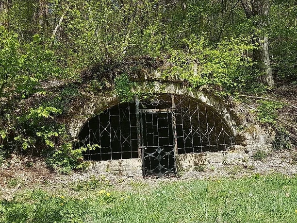 Gerberhäuschen